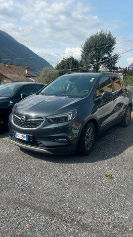 OPEL Mokka 2ª serie - 2017