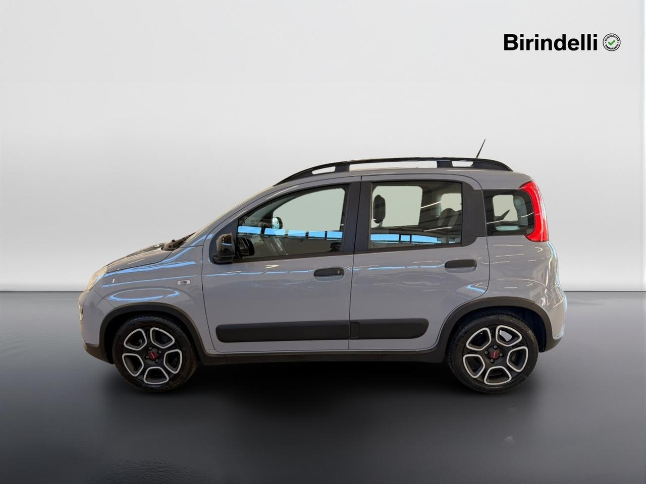 FIAT Panda 3ª serie - Panda 1.0 FireFly S&S Hybrid City Life
