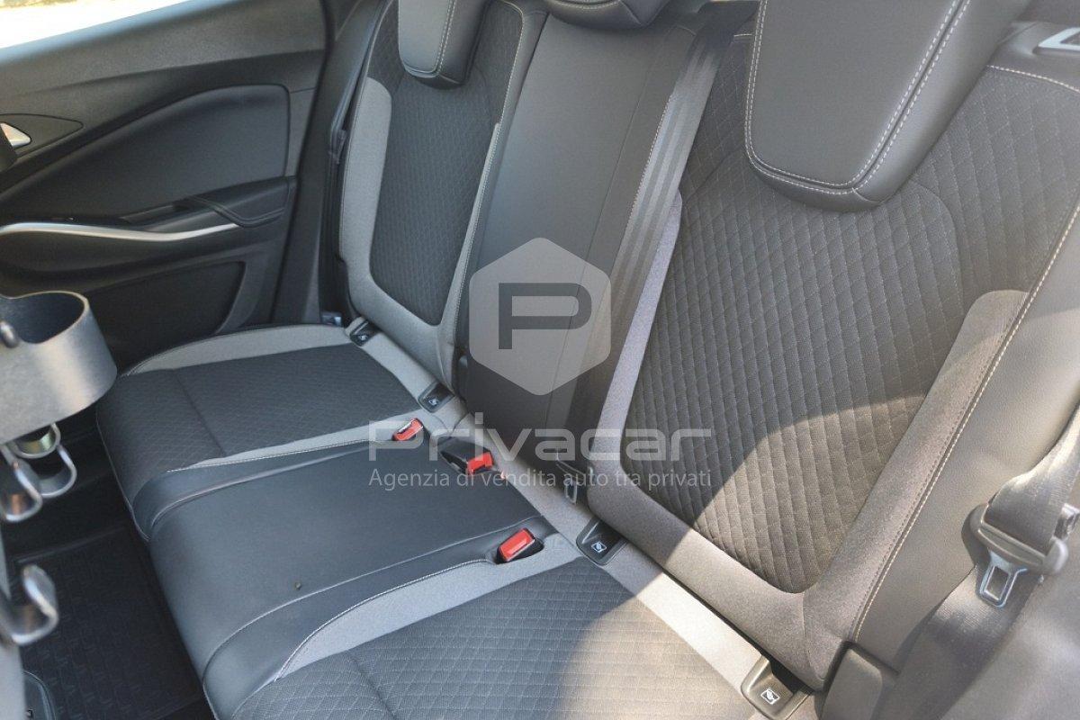 OPEL Grandland 1.5 diesel Ecotec aut. GS Line