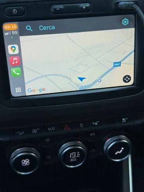 Dacia Duster 4x4 Prestige