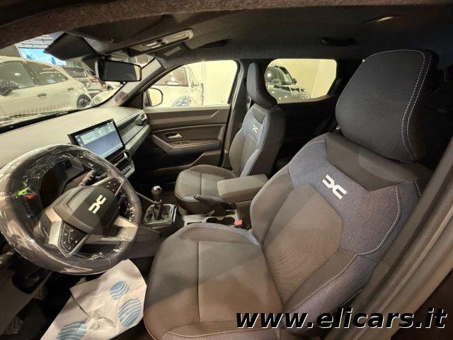 DACIA Duster ECO-G 100 CV Expression