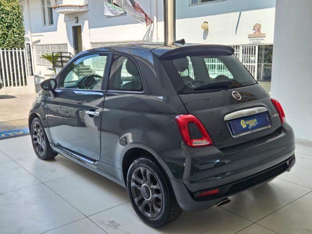 FIAT 500 1.0 Hybrid Connect da e129,00 mensili