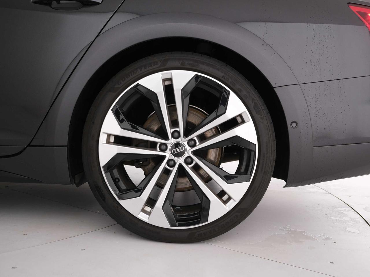 Audi A6 allroad allroad 55 3.0 v6 tdi mhev 48v 344cv evolution quattro tiptronic