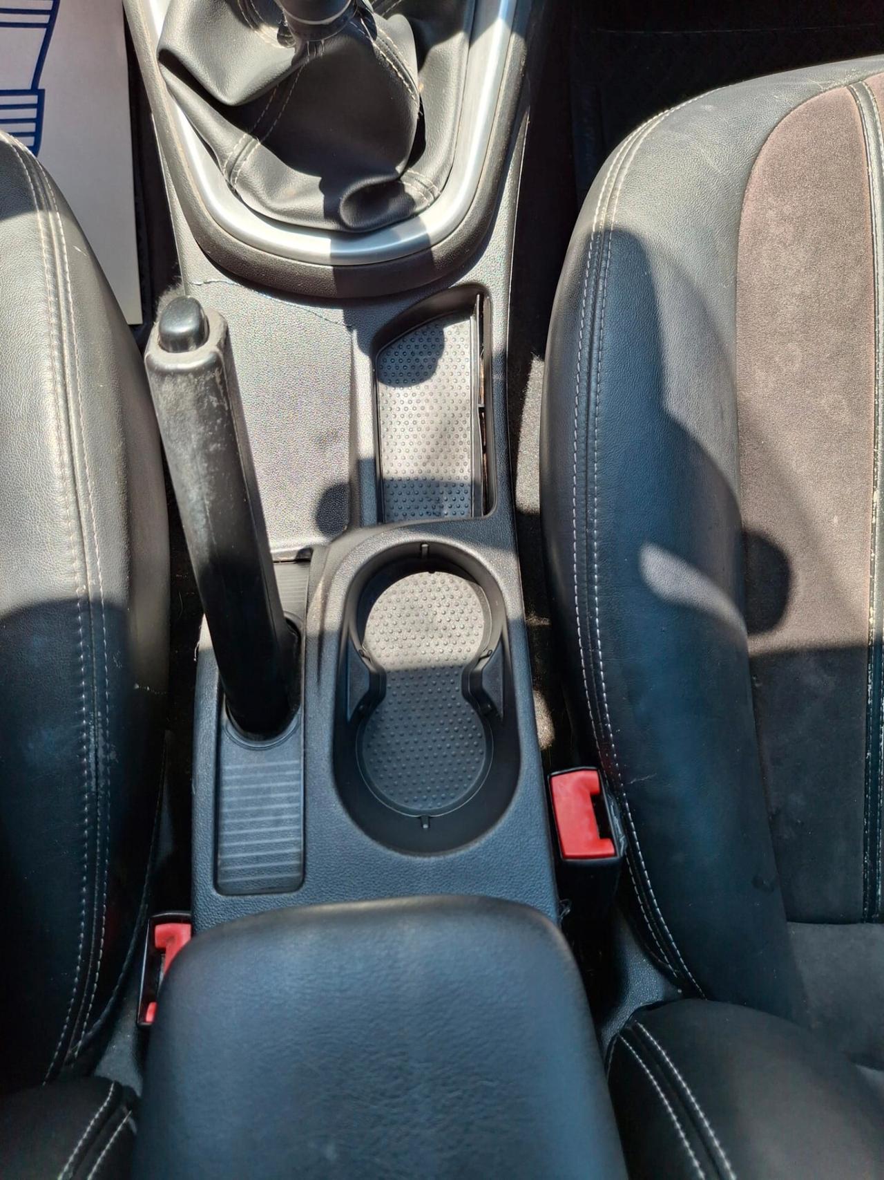 Lancia Delta 1.6 MJT DPF Selectronic Platinum
