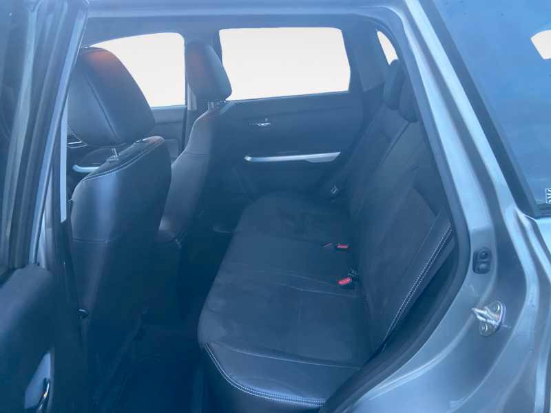 SUZUKI Vitara 1.6 ddis V-Top 4wd ALLGrip