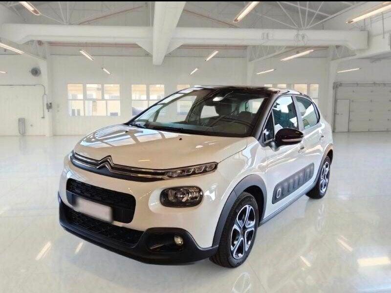 Citroën C3 C3 PureTech 83 S&S Shine