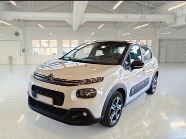 Citroën C3 C3 PureTech 83 S&S Shine