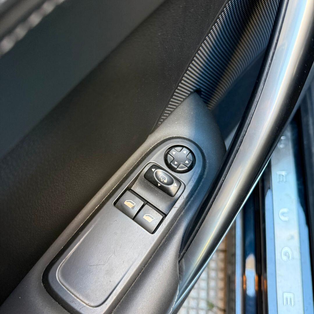 Peugeot RCZ 1.6 THP 156CV