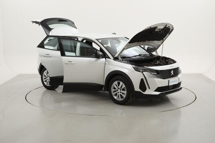 Peugeot 3008 Active Pack BZ687075 1.2 Benzina 131CV