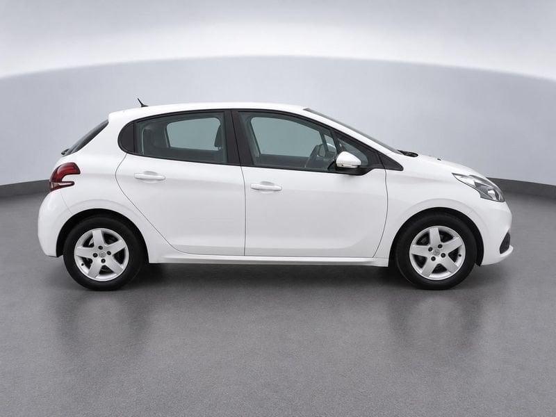Peugeot 208 208 5p 1.5 bluehdi Active s&s 100cv 5m