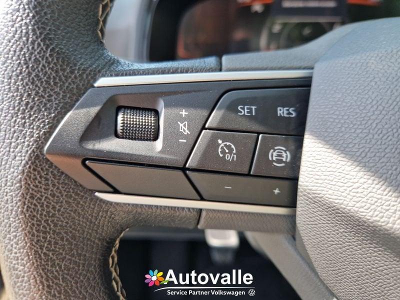 Seat Arona 1.0 EcoTSI Style
