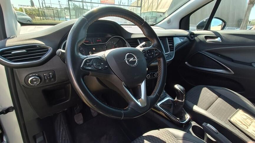 Opel Crossland Crossland X 1.2 12V