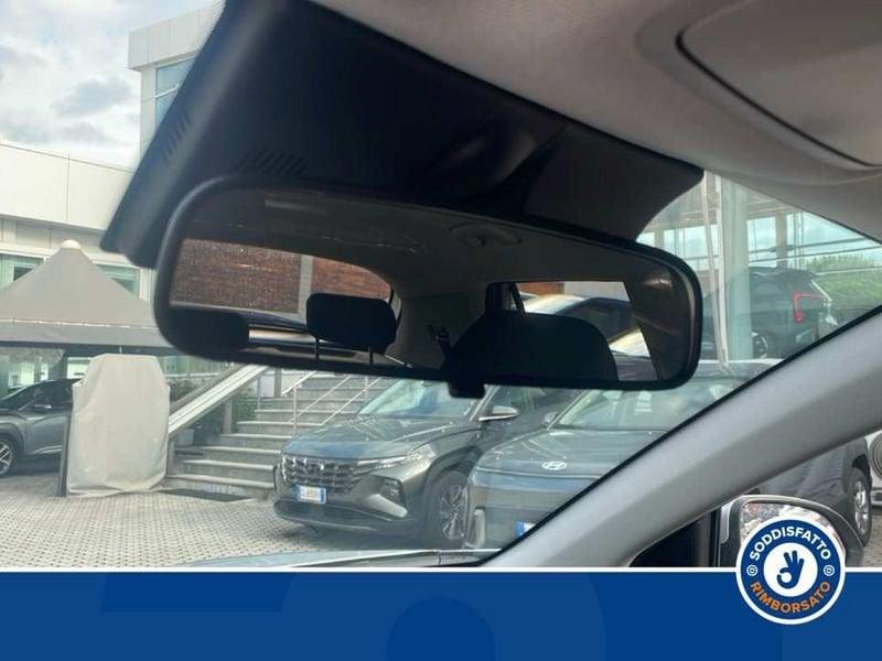 Kia Stonic Nuova 1.0 TGDI MHEV DCT Style