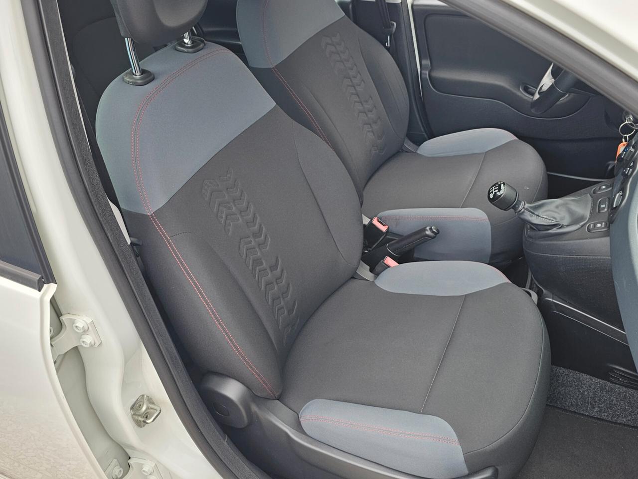 Fiat Panda 1.2 Easy