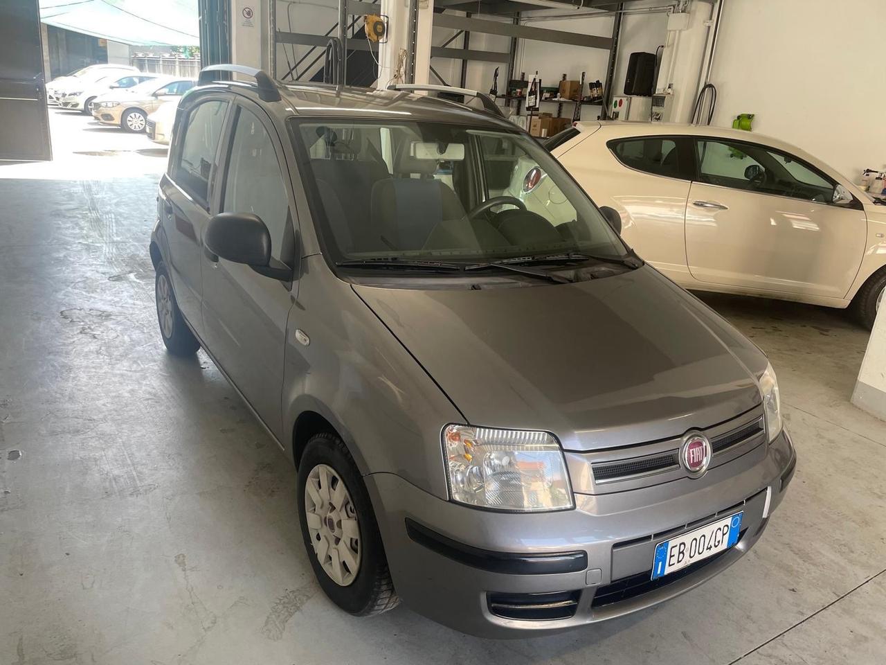Fiat Panda 1.2 Emotion Eco
