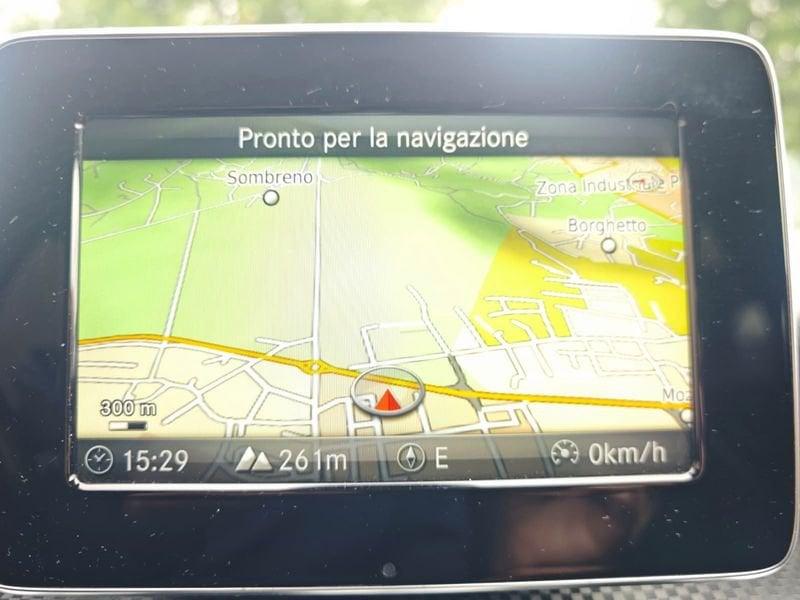 Mercedes-Benz Classe A A 180 Sport