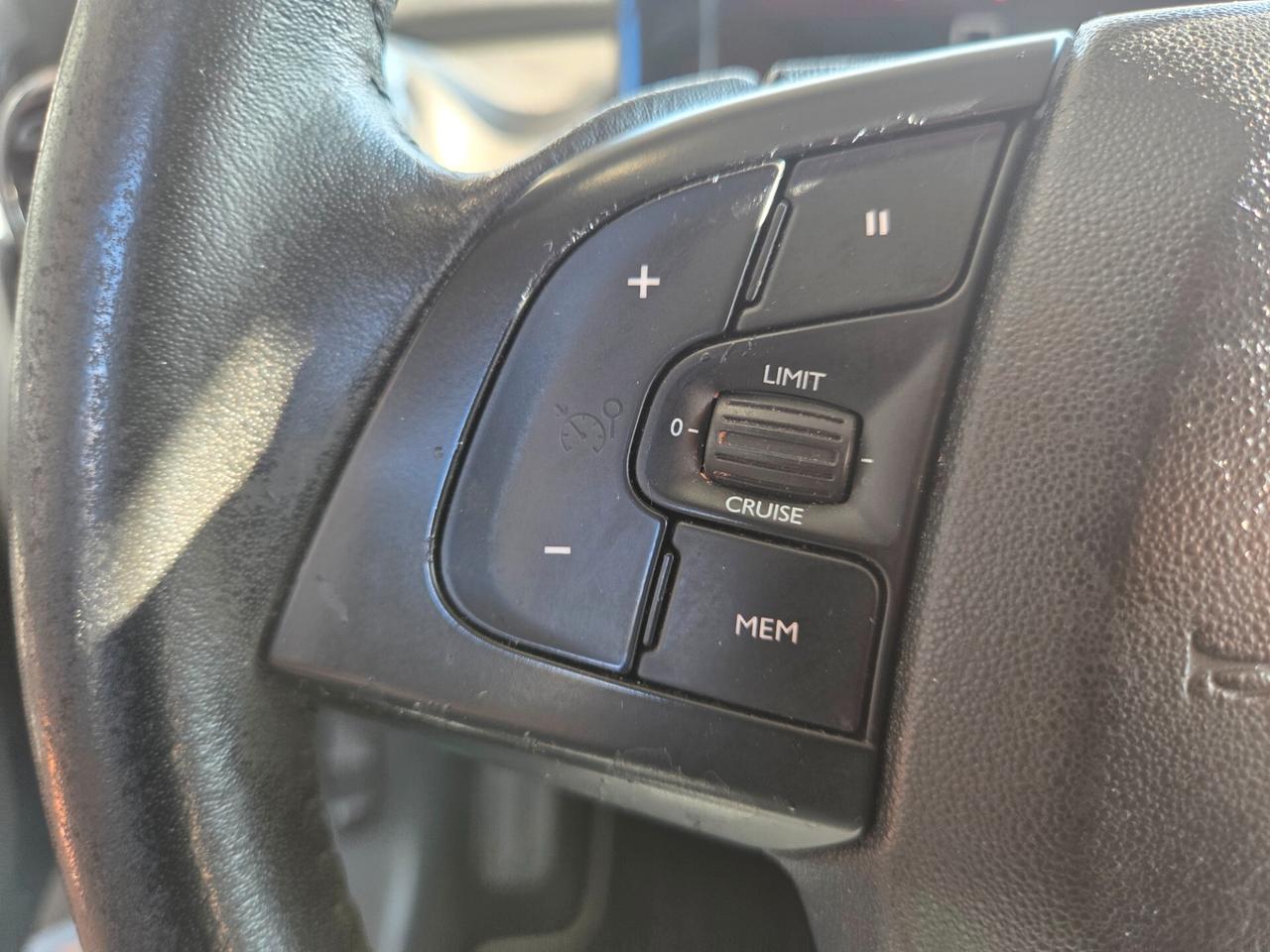 Citroen C4 Cactus BlueHDi 100 S&S Shine