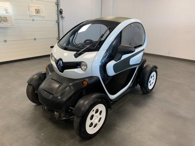 RENAULT Twizy 80 BATTERIE DI PROPRIETÀ