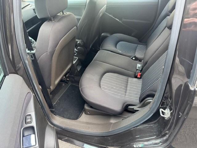 LANCIA Musa 2ª serie Musa 1.4 16V Oro Plus