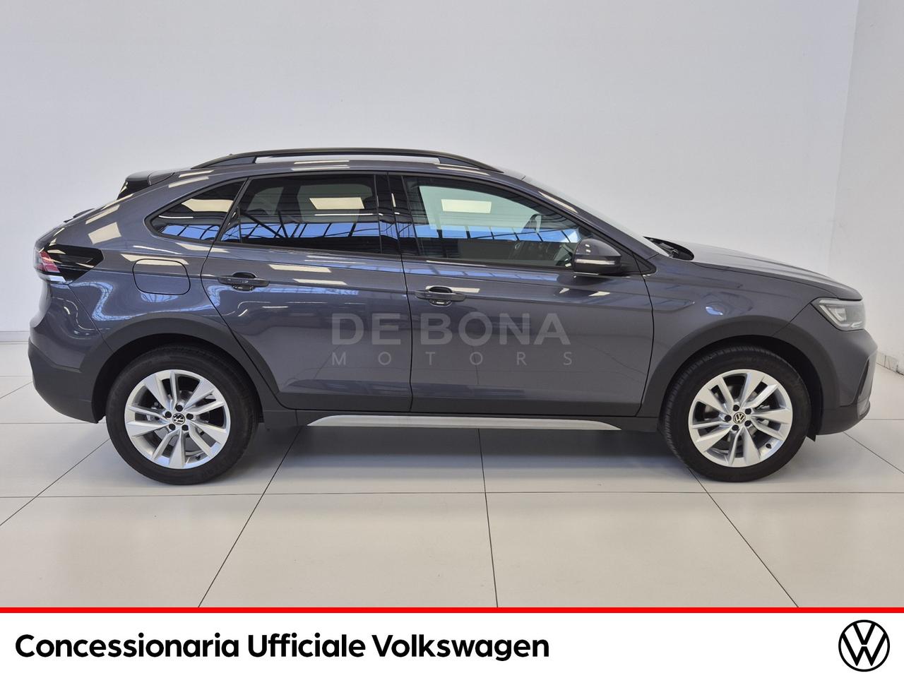 Volkswagen Taigo 1.0 tsi life 115cv
