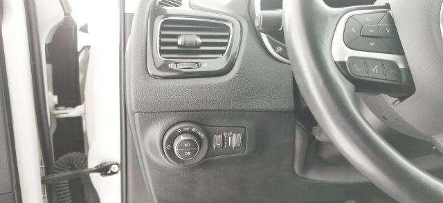 JEEP Compass 2.0 Multijet II 4WD Limited cambio automatico