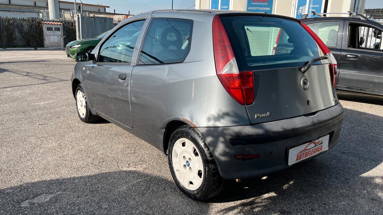 Fiat Punto 1.3 Multijet 16V 3 porte Actual
