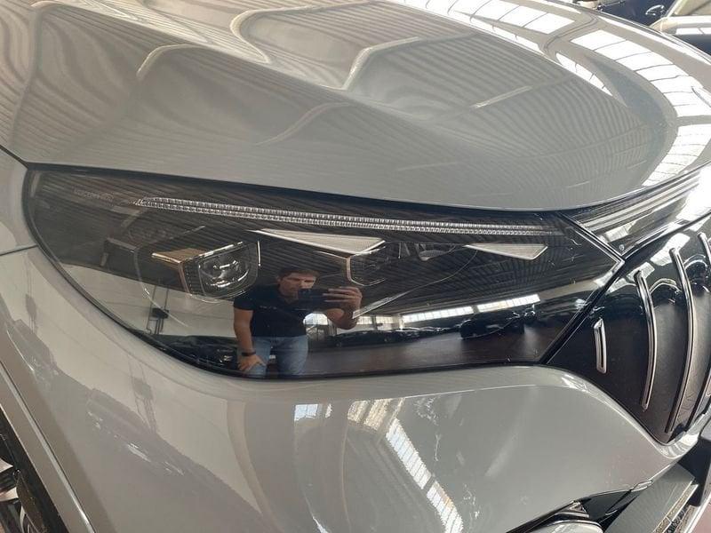 Mercedes-Benz EQE SUV AMG 43 AMG Line Premium 4matic