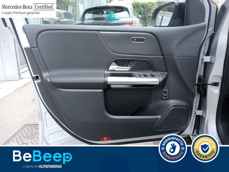 Mercedes-Benz Classe B B 180 PROGRESSIVE ADVANCED PLUS AUTO