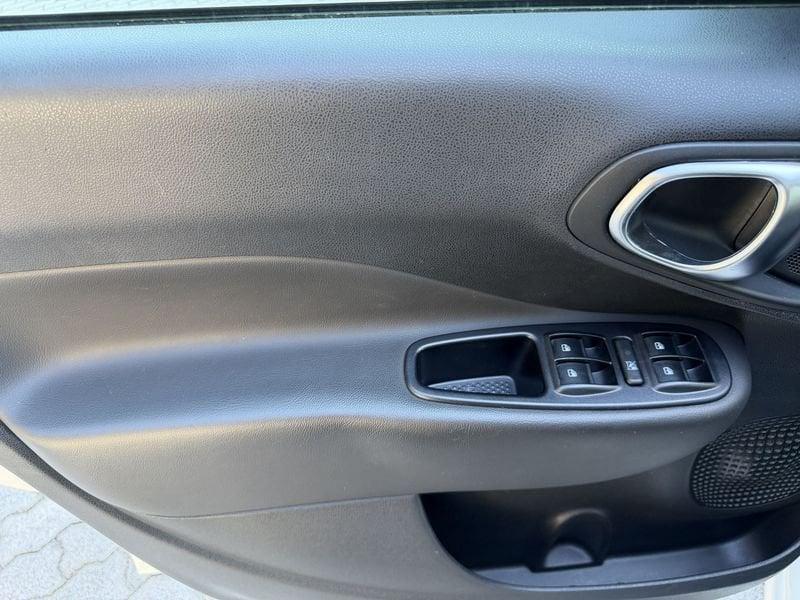 FIAT 500L 500L 1.4 120 s&s 95cv FULL OPTIONAL NEOPATENTATI PREZZO SENZA VINCOLI !!!