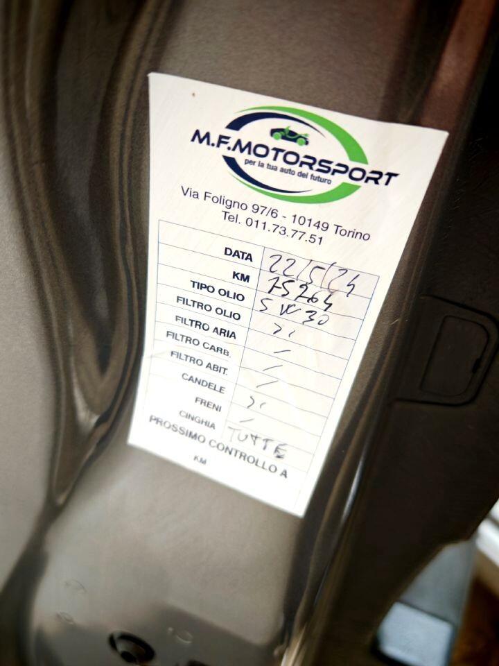 Fiat Tipo 1.4 GPL Lounge 5 Porte