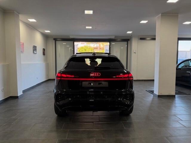 Audi Q3 Line edition