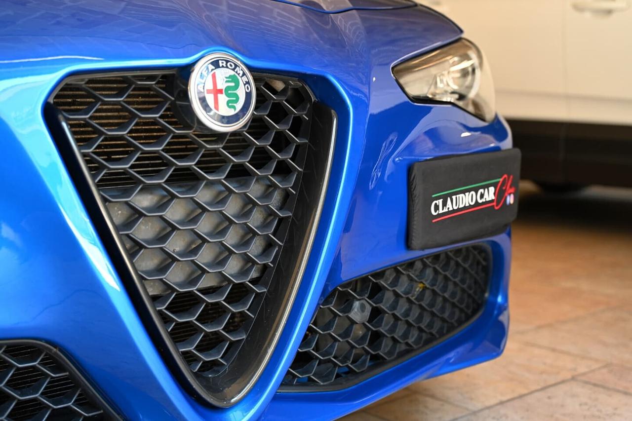 Alfa Romeo Giulia 2.2 Turbodiesel 160 CV AT8 Sprint