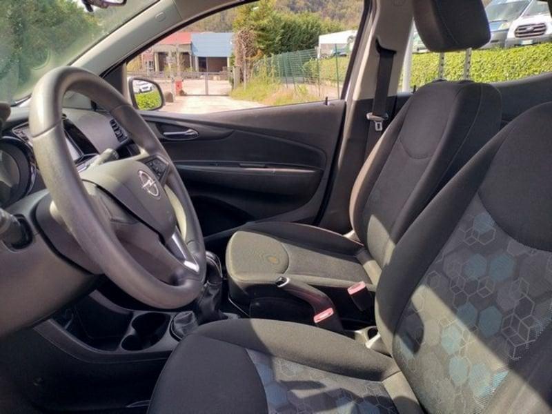Opel Karl 1.0 75cv Rocks MT5