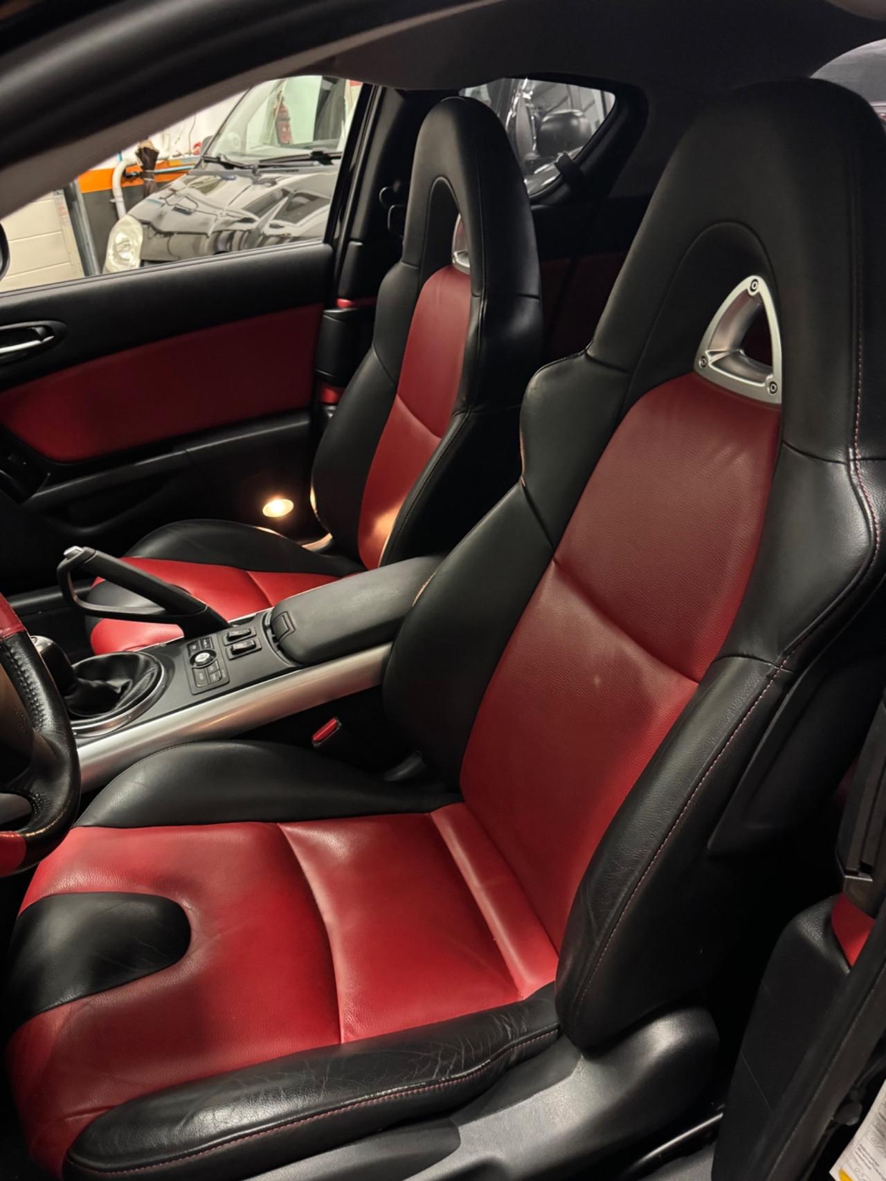 Mazda RX-8 1.3 Limited