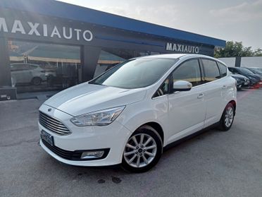 Ford C-Max 1.5 TDCi 120CV TITANIUM