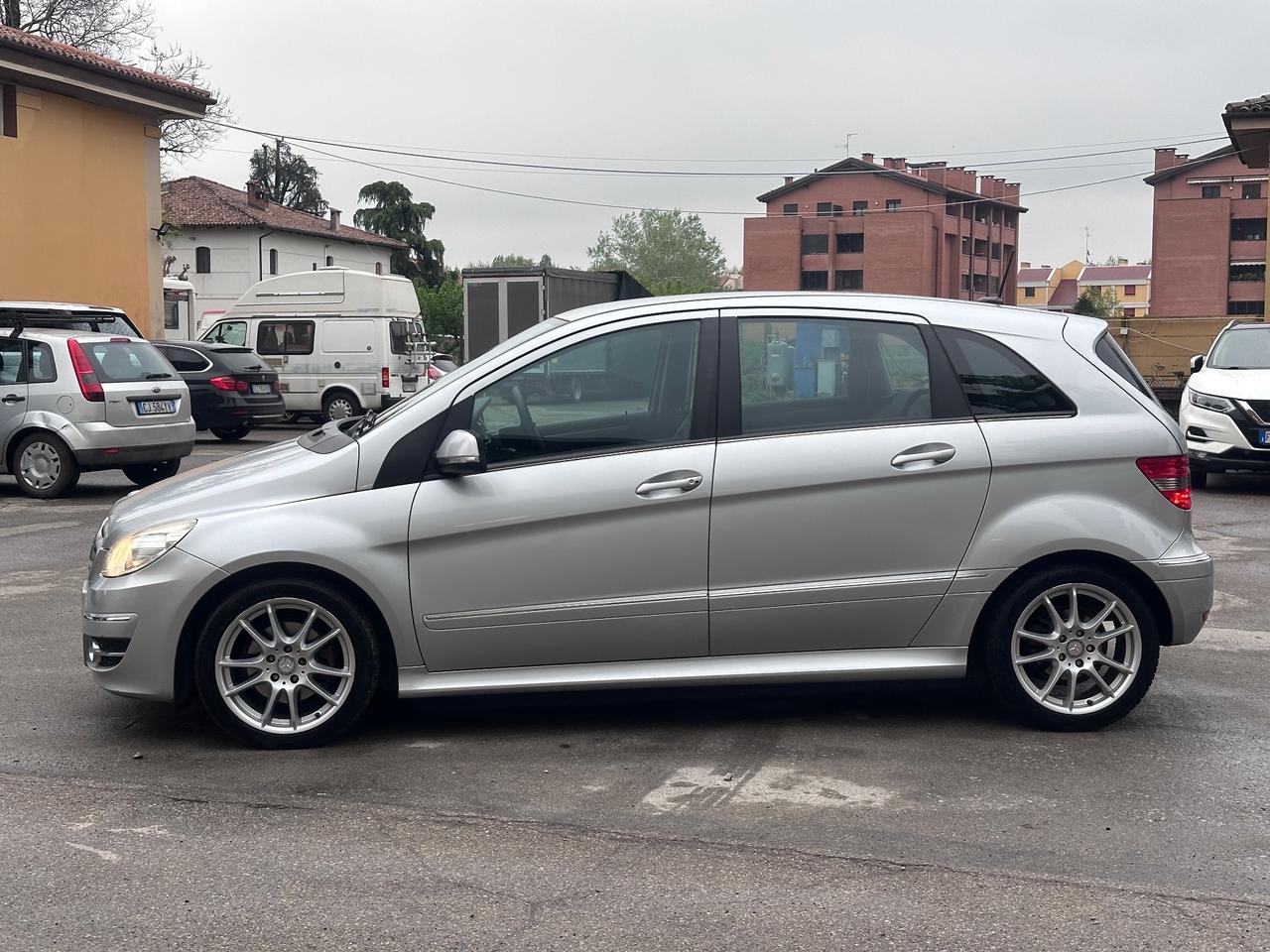 Mercedes-benz B 180 CDI Sport come Nuova