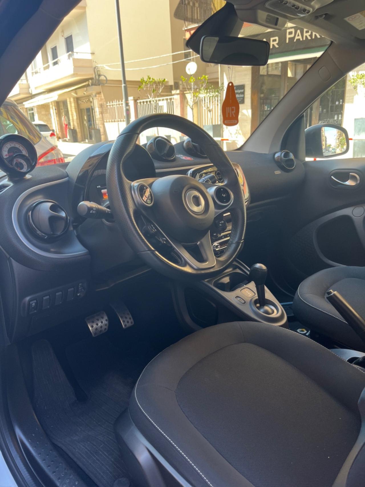Smart ForTwo 70 1.0 Superpassion