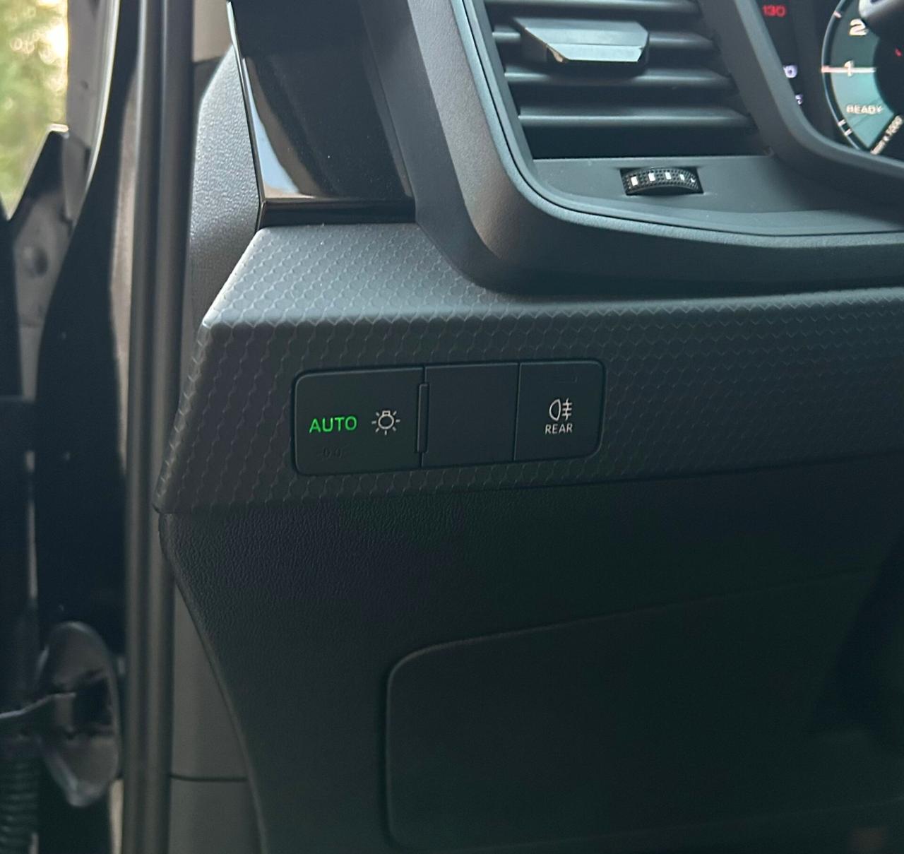 Audi A1 SPB 30 TFSI S tronic Advanced
