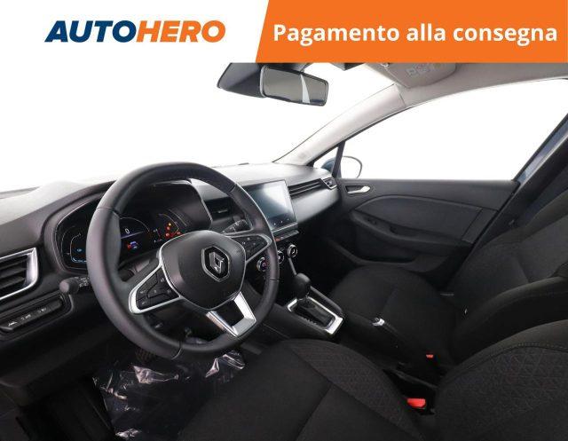 RENAULT Clio Full Hybrid E-Tech 140 CV 5 porte Business