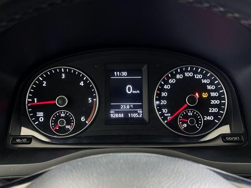 Volkswagen Caddy Caddy 2.0 TDI 102 CV Plus