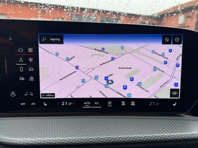 AUDI Q5 SPB TDI 204cv Mhev S tronic quattro S.LINE ED.