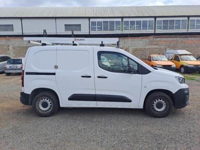 PEUGEOT Partner BlueHDi 100 S&S PC Furgone Premium