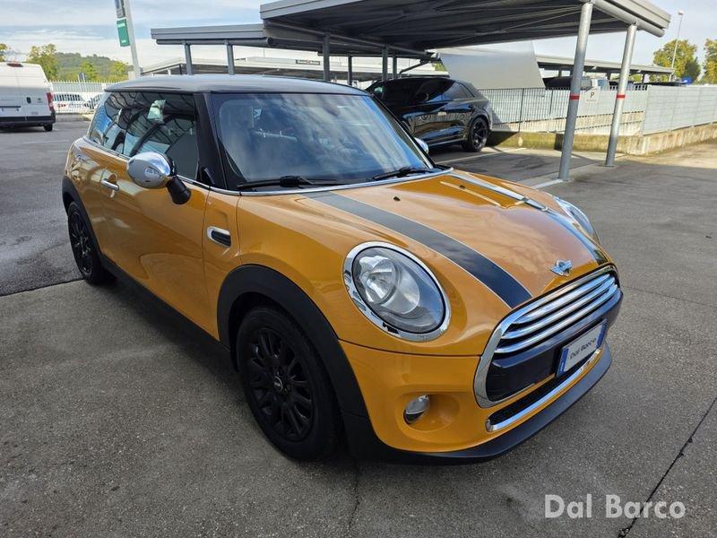 MINI Mini Mini 1.5 Cooper 3p