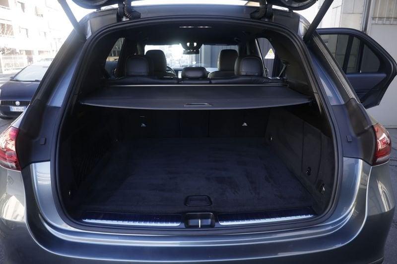 Mercedes-Benz GLE Mercedes-Benz GLE 450 4Matic EQ-Boost Premium Plus 270KW ANNO 2021