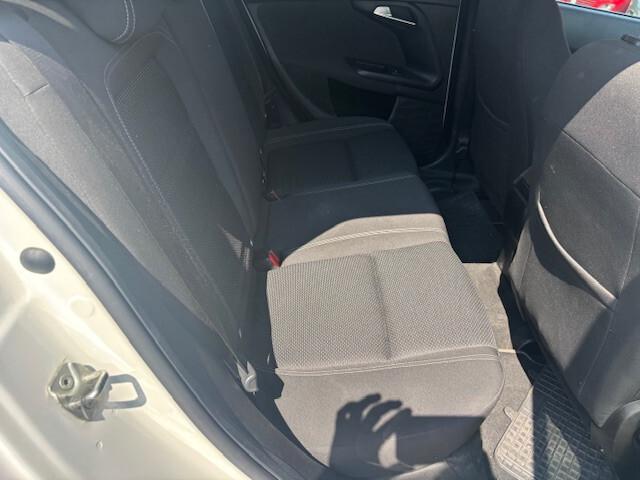 Fiat Tipo 1.3 Mjt S&S SW Business