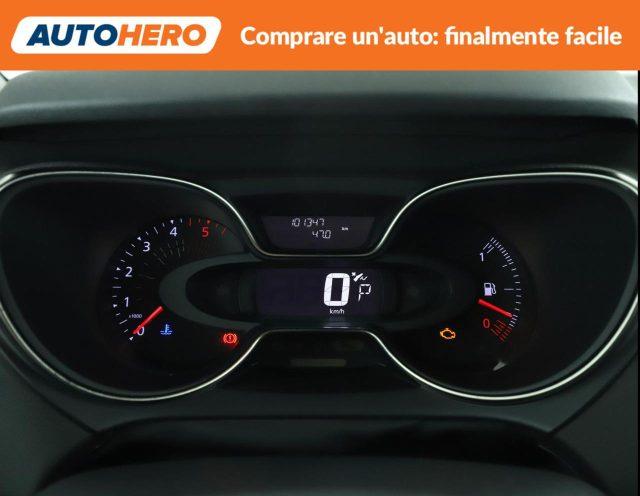 RENAULT Captur dCi 8V 90 CV EDC Sport Edition2