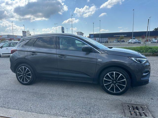 OPEL Grandland X 1.6 Hybrid4 Plug-in aut. AWD