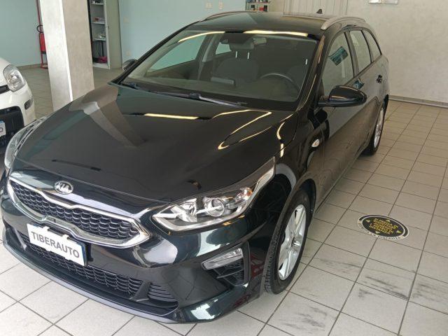 KIA Ceed 1.4 MPi GPL SW Pure