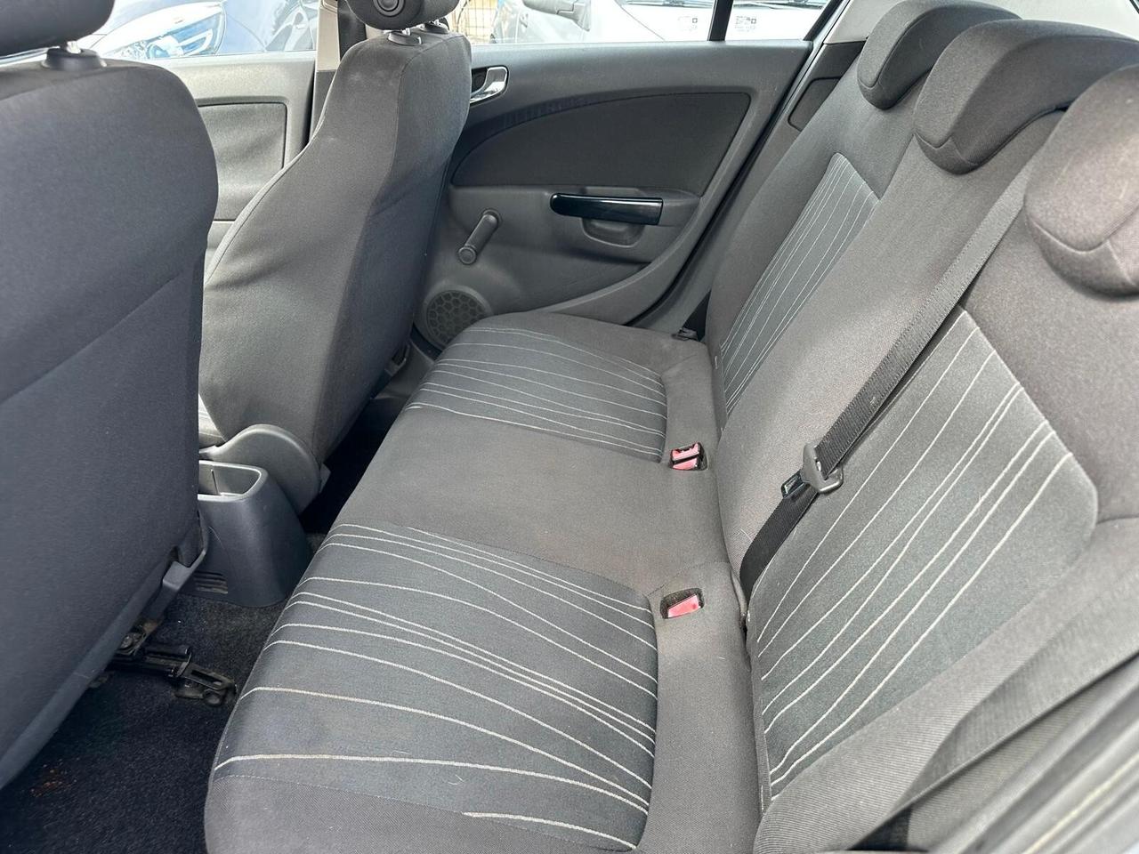 Opel Corsa 1.3 CDTI 90CV 5 porte Enjoy-05/2008