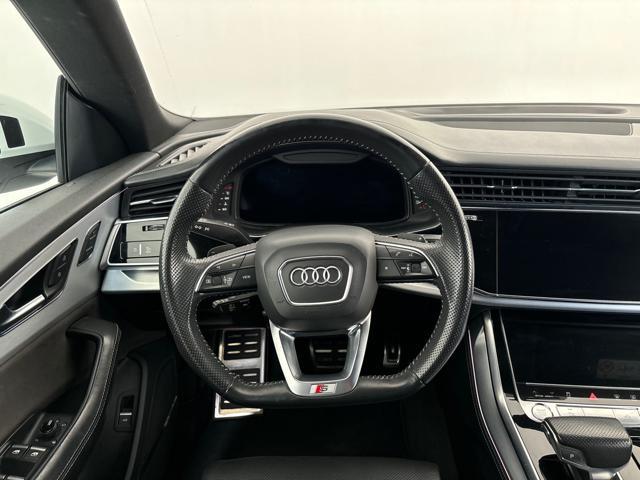 AUDI Q8 50 TDI 286 CV quattro tiptronic Sport